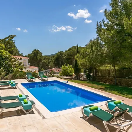 Serafina By Son Parc