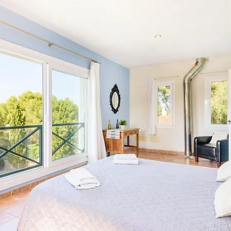 Serafina By * Son Parc