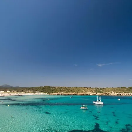 Villa Serafina By Son Parc