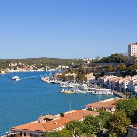 Serafina By Villa Son Parc