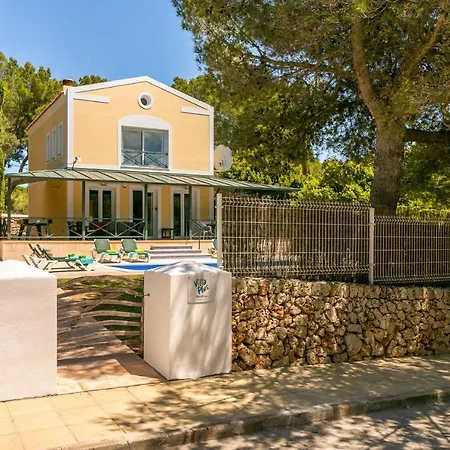 Serafina By Son Parc