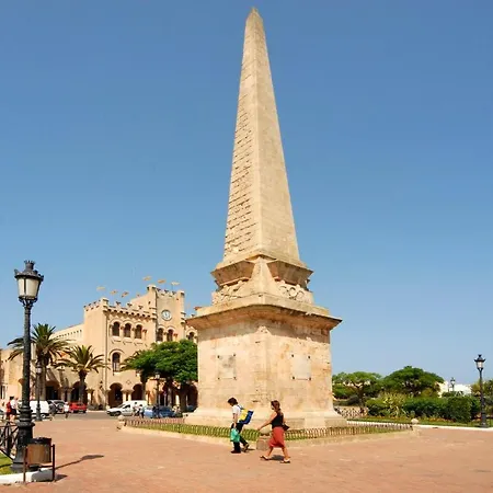 Villa Serafina By Son Parc