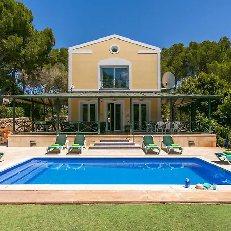 Villa Serafina By