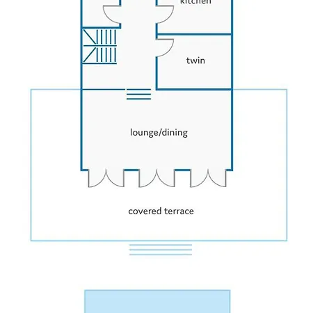 Villa Serafina By Son Parc
