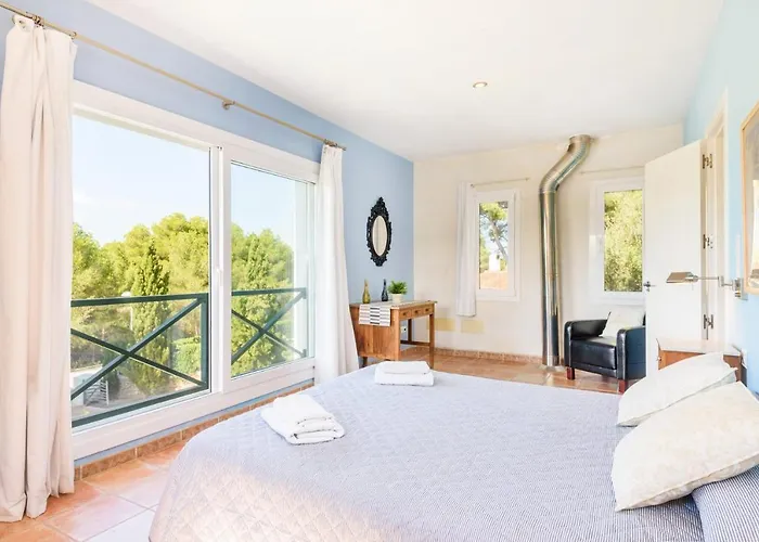 Serafina By * Son Parc