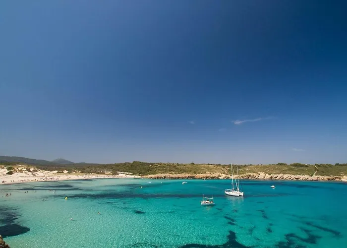 Villa Serafina By Son Parc