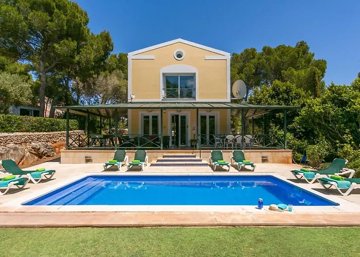 Villa Serafina By