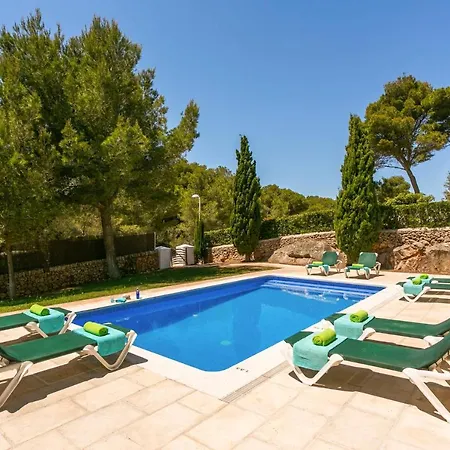 Villa Serafina By *