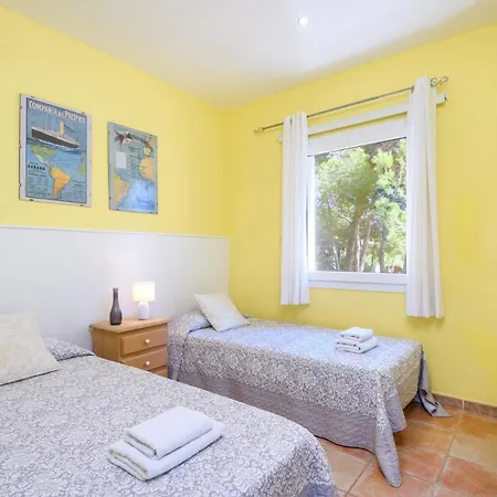 Serafina By Villa Son Parc