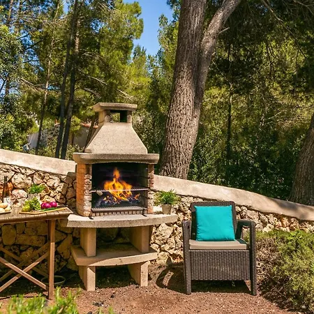 Villa Serafina By