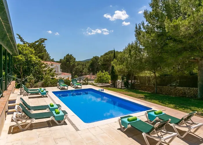 Serafina By Son Parc