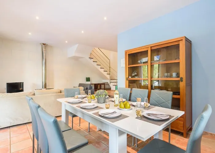 Serafina By Villa Son Parc