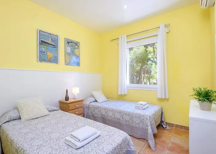 Serafina By Villa Son Parc