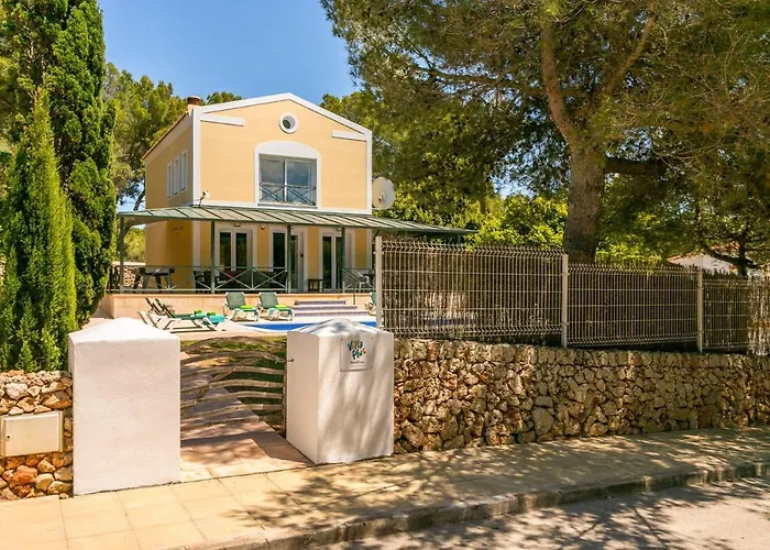 Serafina By Son Parc