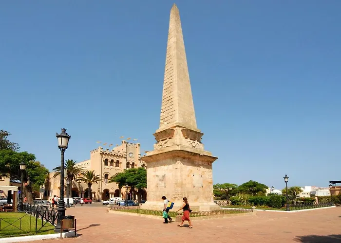 Villa Serafina By Son Parc